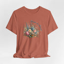 Grow in Grace Tee - FitLife - WellnessOasis