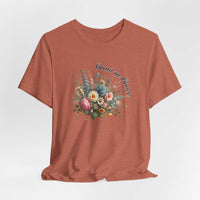 Grow in Grace Tee - FitLife - WellnessOasis