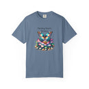 Healing Starts Within Butterfly T-shirt - FitLife - WellnessOasis