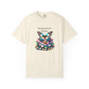 Healing Starts Within Butterfly T-shirt - FitLife - WellnessOasis