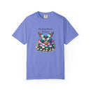 Healing Starts Within Butterfly T-shirt - FitLife - WellnessOasis
