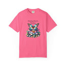 Healing Starts Within Butterfly T-shirt - FitLife - WellnessOasis