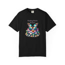 Healing Starts Within Butterfly T-shirt - FitLife - WellnessOasis