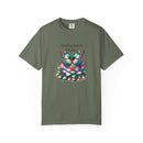Healing Starts Within Butterfly T-shirt - FitLife - WellnessOasis