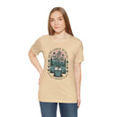 Herb Lover - Nature's Healer T-Shirt - FitLife - WellnessOasis