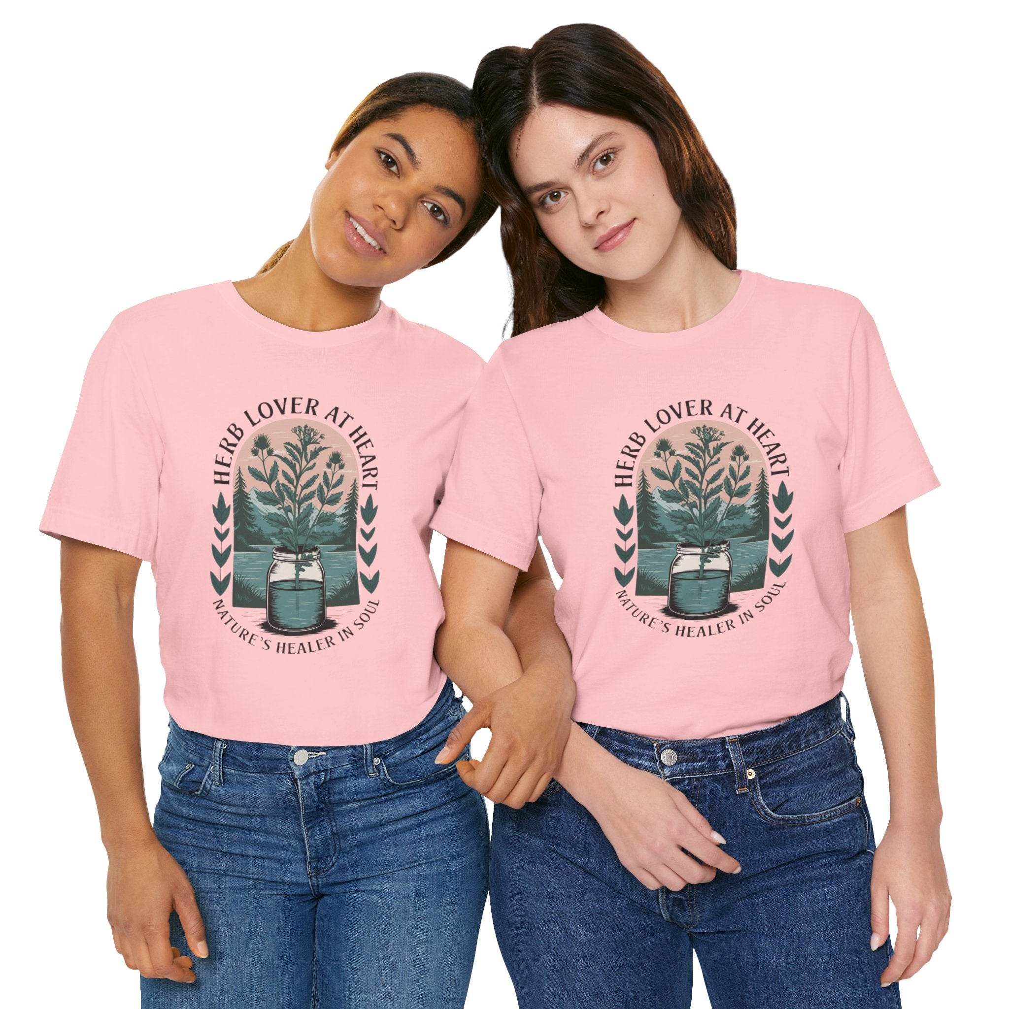 Pink / S