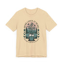 Herb Lover - Nature's Healer T-Shirt - FitLife - WellnessOasis