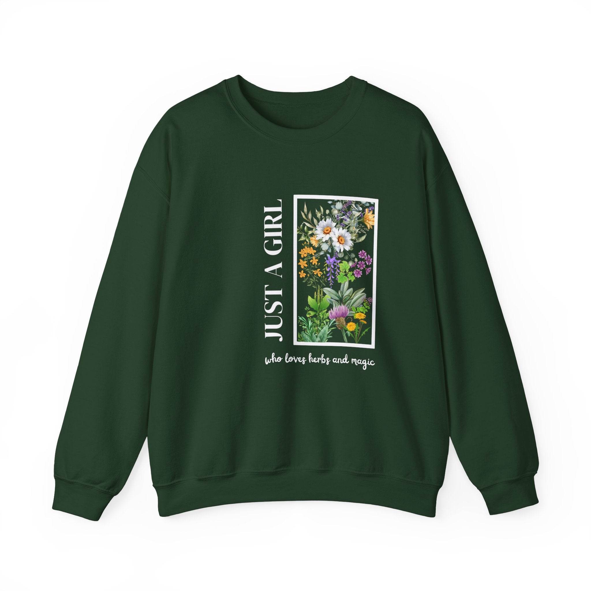 Forest Green / S