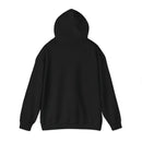 Hooded Sweatshirt Small Steps Every Day - FitLife - WellnessOasis