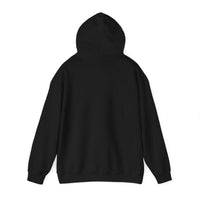 Hooded Sweatshirt Small Steps Every Day - FitLife - WellnessOasis