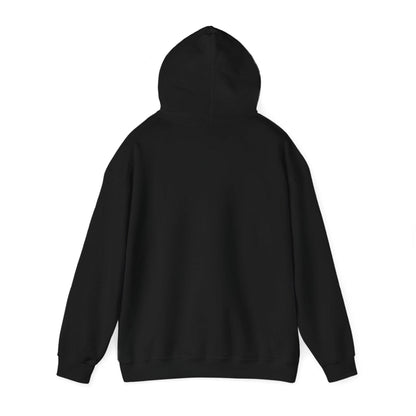 Hooded Sweatshirt Small Steps Every Day - FitLife - WellnessOasis