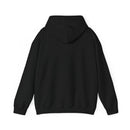 Hooded Sweatshirt Small Steps Every Day - FitLife - WellnessOasis