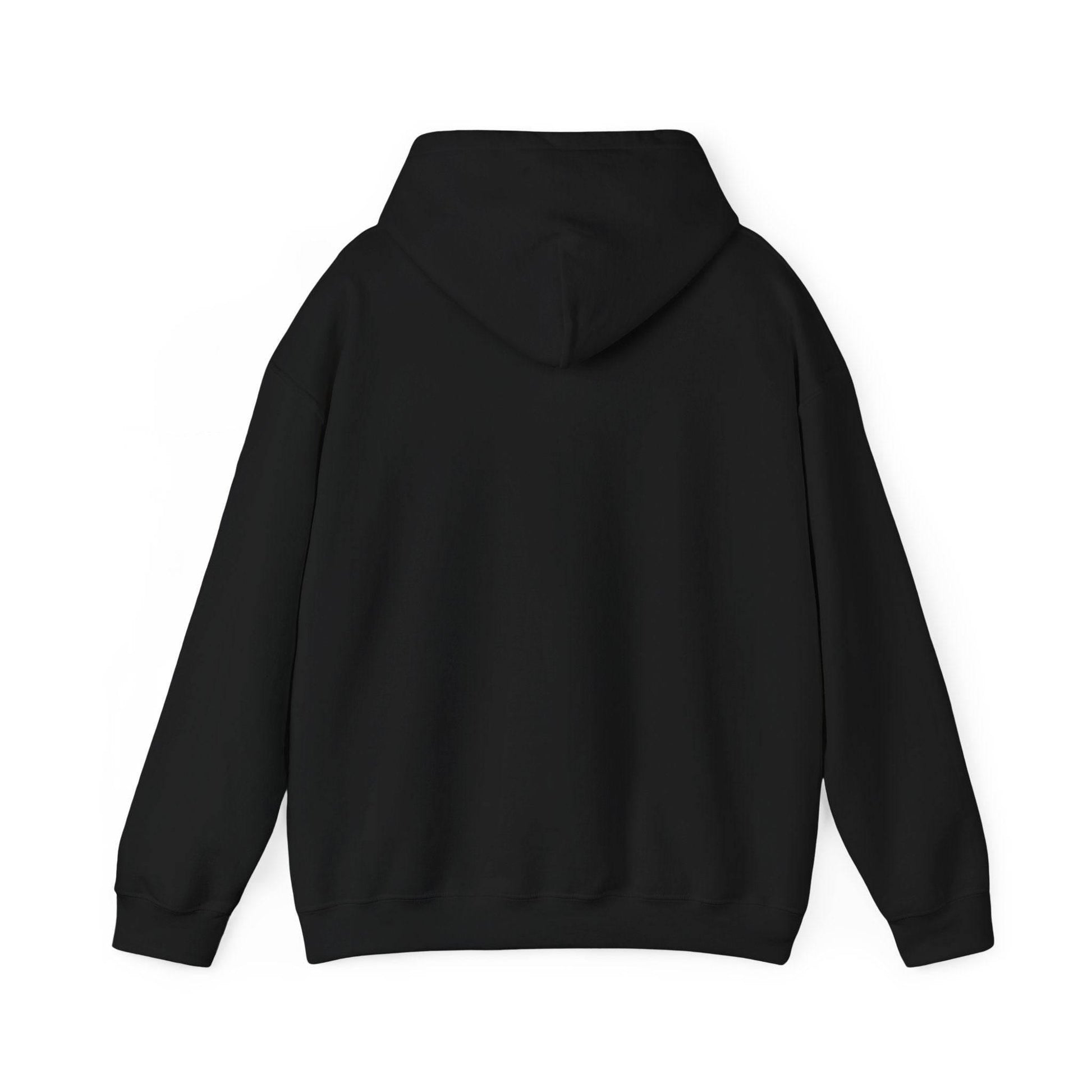 Hooded Sweatshirt Small Steps Every Day - FitLife - WellnessOasis