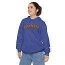 Hoodie - Wellness Warrior since 1977 - FitLife - WellnessOasis