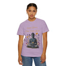 Inner Peace T-Shirt – Mindfulness & Calm Vibes Tee - FitLife - WellnessOasis