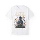 Inner Peace T-Shirt – Mindfulness & Calm Vibes Tee - FitLife - WellnessOasis