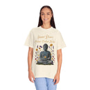 Inner Peace T-Shirt – Mindfulness & Calm Vibes Tee - FitLife - WellnessOasis