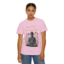 Inner Peace T-Shirt – Mindfulness & Calm Vibes Tee - FitLife - WellnessOasis