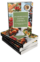 Intermittent Fasting Formula: Unlock Health & Weight Loss - FitLife - WellnessOasis