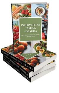 Intermittent Fasting Formula: Unlock Health & Weight Loss - FitLife - WellnessOasis