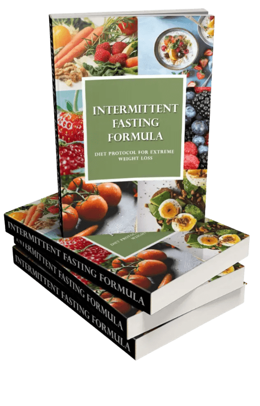 Intermittent Fasting Formula: Unlock Health & Weight Loss
