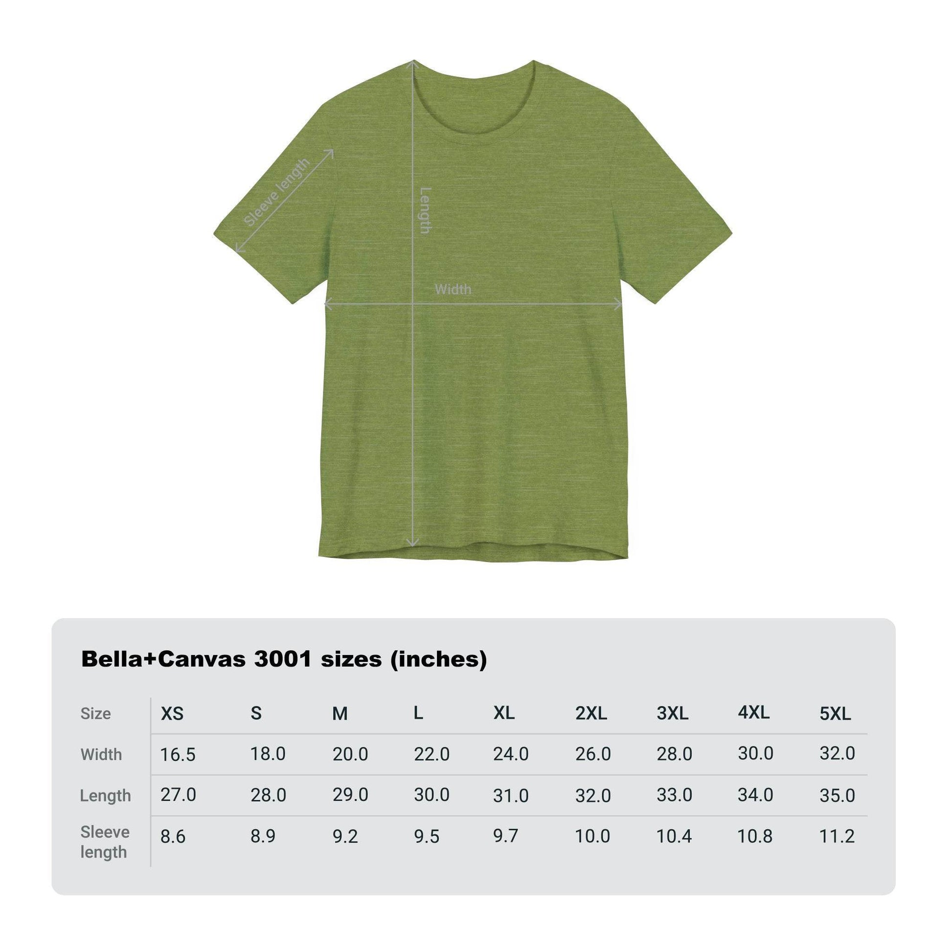 Just a Girl Herbal Graphic Tee - FitLife - WellnessOasis