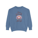 Love Yourself Always Sweatshirt - FitLife - WellnessOasis