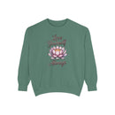 Love Yourself Always Sweatshirt - FitLife - WellnessOasis