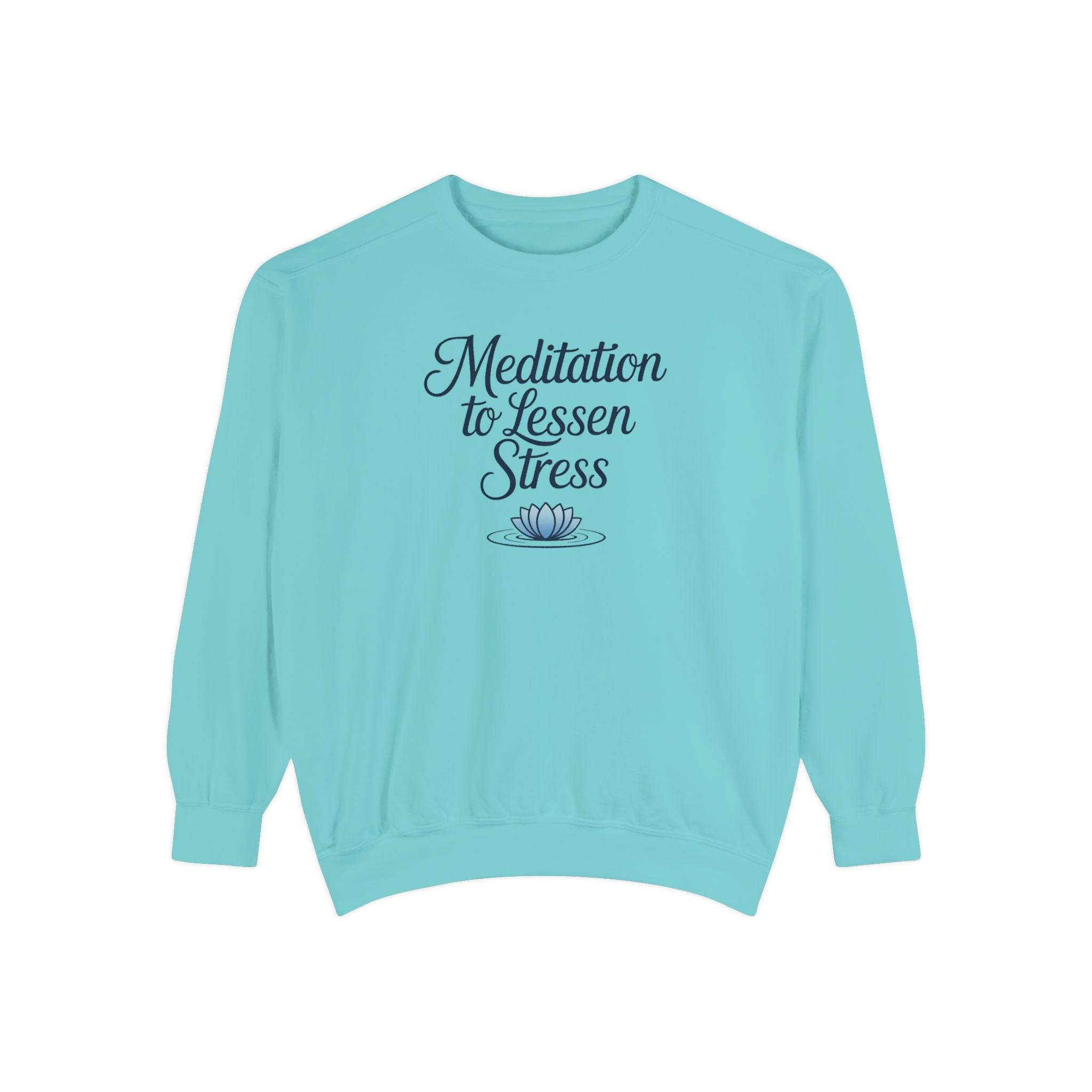 Chalky Mint / S