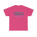 Mindfulness Superpower Tee - FitLife - WellnessOasis