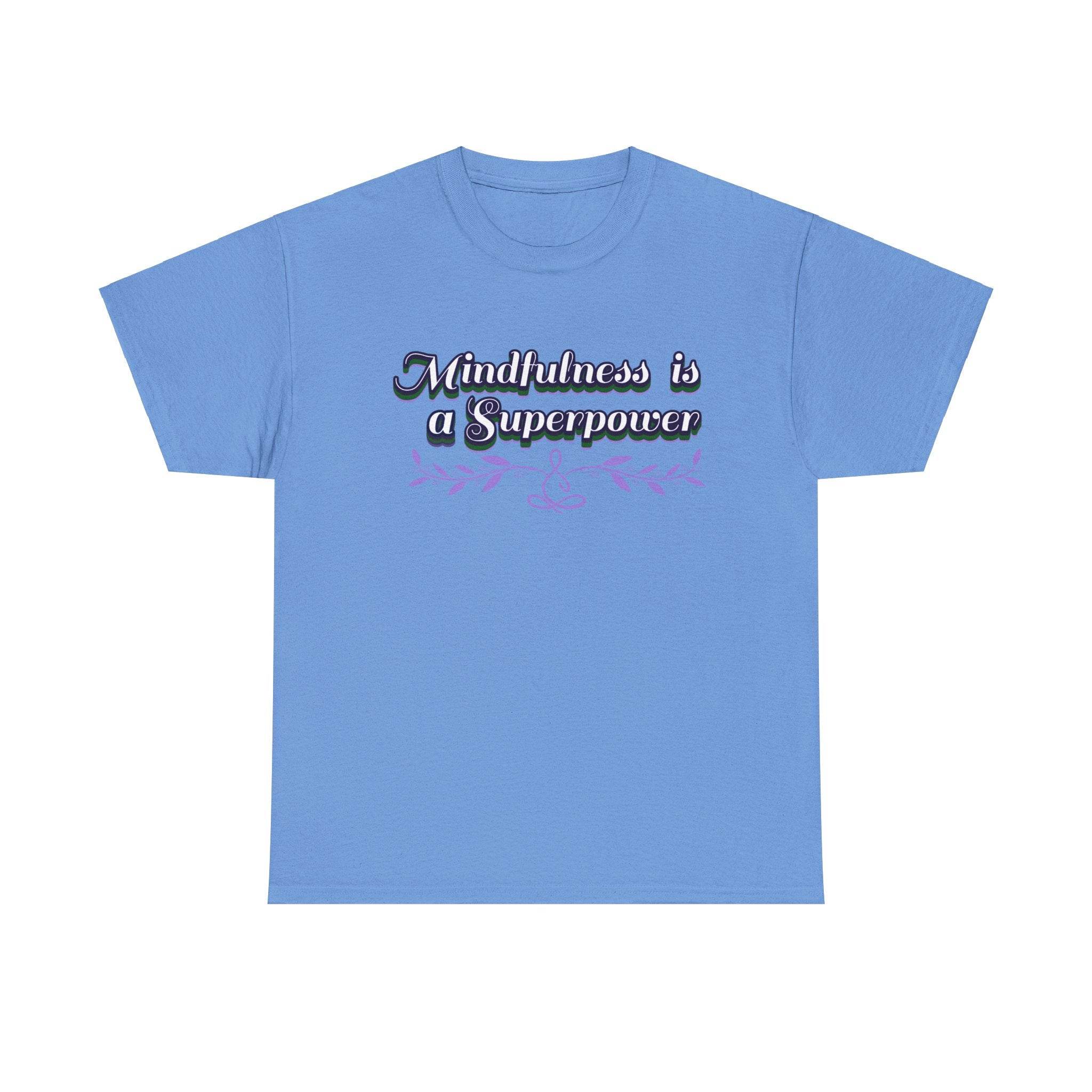 Carolina Blue / S