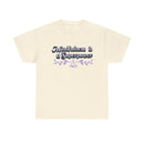 Mindfulness Superpower Tee - FitLife - WellnessOasis
