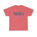Mindfulness Superpower Tee - FitLife - WellnessOasis