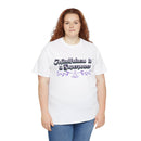 Mindfulness Superpower Tee - FitLife - WellnessOasis