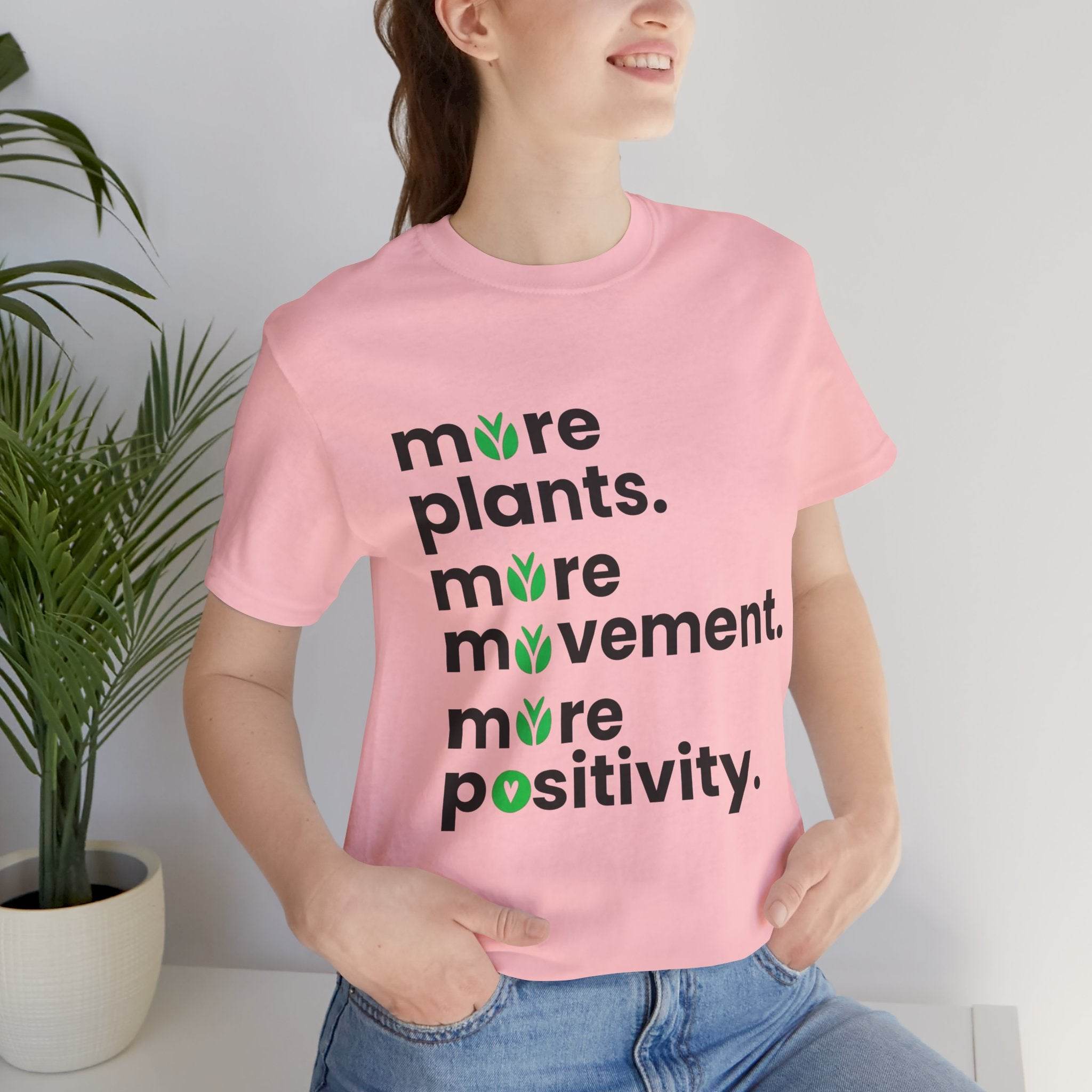 Pink / S