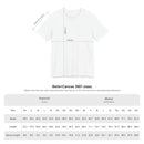 More Plants More Movement T-Shirt – Wellness & Positive Vibes Tee - FitLife - WellnessOasis