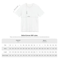 More Plants More Movement T-Shirt – Wellness & Positive Vibes Tee - FitLife - WellnessOasis