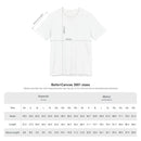 Motivational Fitness Tee - Sweat Today, Shine Tomorrow - FitLife - WellnessOasis