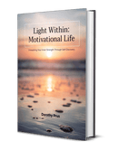Motivational Life: 10 Ways to Unlock Inner Strength & Positivity - FitLife - WellnessOasis