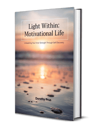 Motivational Life: 10 Ways to Unlock Inner Strength & Positivity - FitLife - WellnessOasis