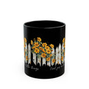 Mug Find joy - FitLife - WellnessOasis