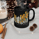 Mug Find joy - FitLife - WellnessOasis