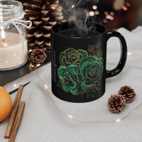 Mug Inhale Inspiration Exhale Greatness - FitLife - WellnessOasis