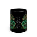 Mug Inhale Inspiration Exhale Greatness - FitLife - WellnessOasis