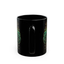 Mug Inhale Inspiration Exhale Greatness - FitLife - WellnessOasis