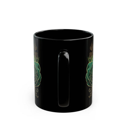 Mug Inhale Inspiration Exhale Greatness - FitLife - WellnessOasis