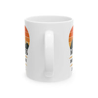 Mug - Wellness Journey Quote - FitLife - WellnessOasis