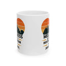 Mug - Wellness Journey Quote - FitLife - WellnessOasis