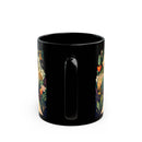 Mug - Your Passion Fuels Your Purpose - FitLife - WellnessOasis