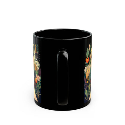 Mug - Your Passion Fuels Your Purpose - FitLife - WellnessOasis